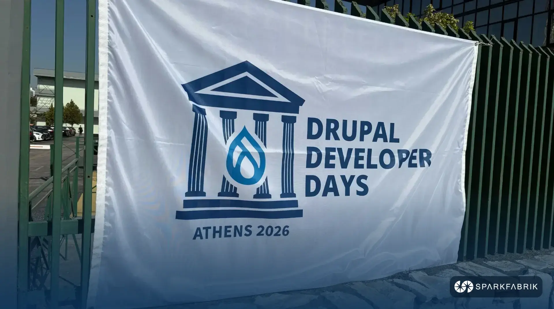 DDD 2026: AI in Drupal development, beyond the hype and with ethics