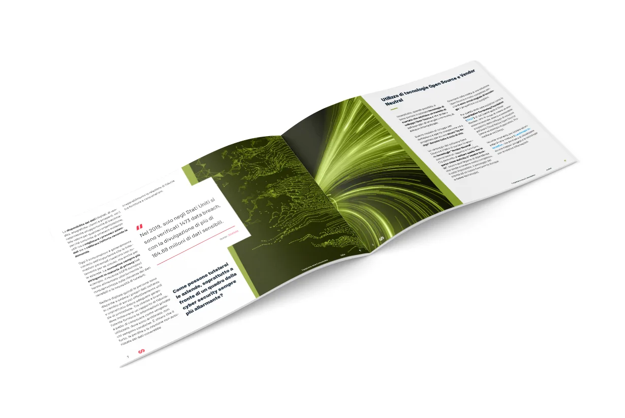 Pagina 2 del White Paper