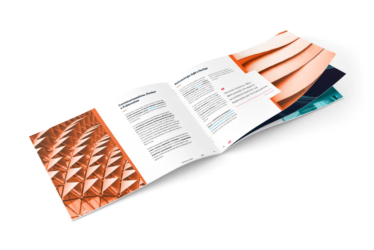 Pagina 3 del White Paper