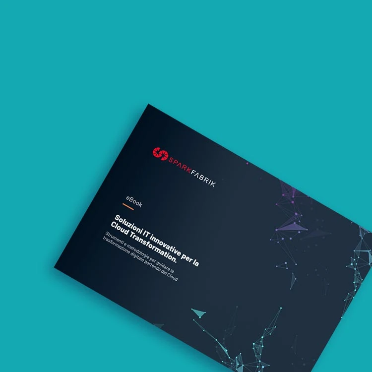 IT Solutions for Cloud Transformation