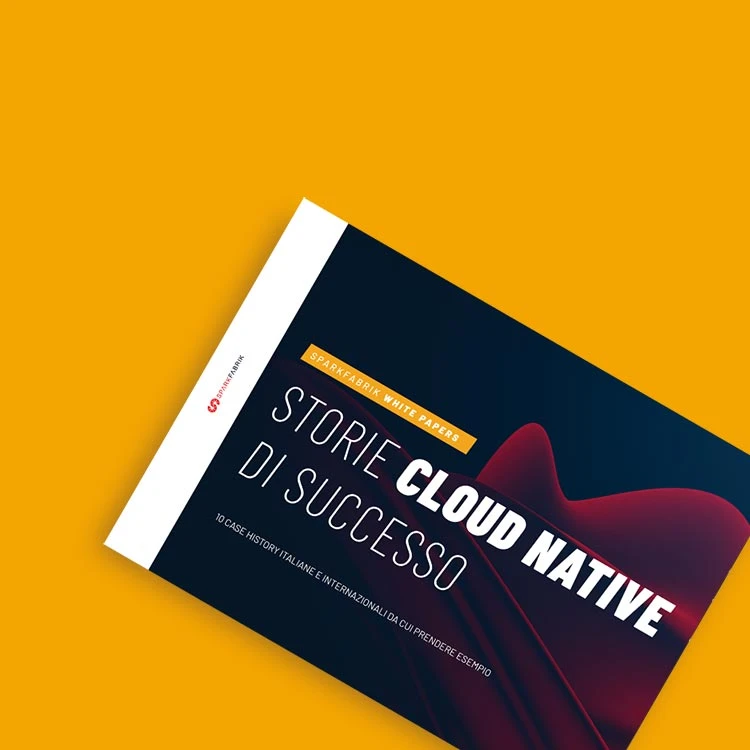 Cloud Native Success Stories