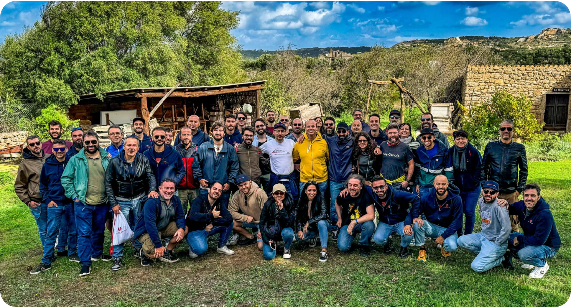 sparkfabrik_azienda_sviluppo_software_team_retreat