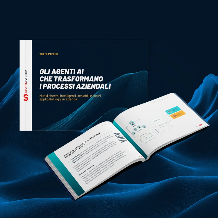 AI Agents that transform business processes AI Agents that transform business processes