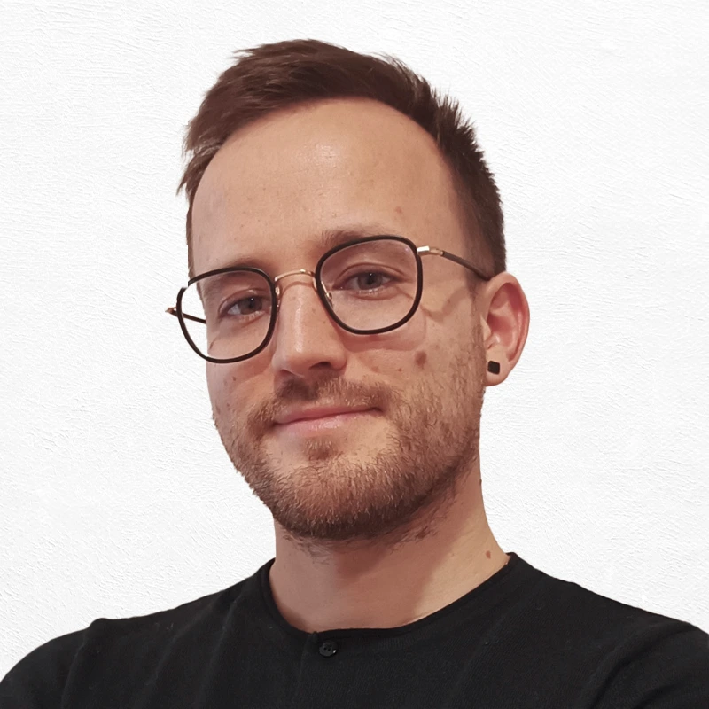 Alessandro De Vecchi