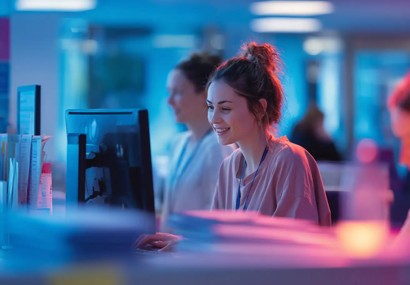 Operational Benefits