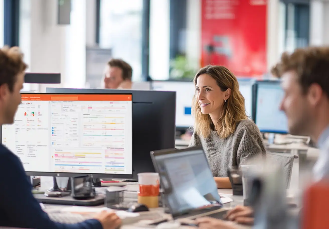 Operational Benefits