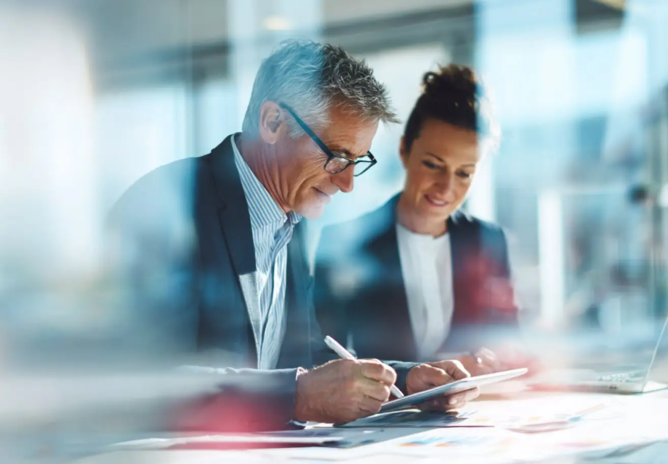 Operational Benefits